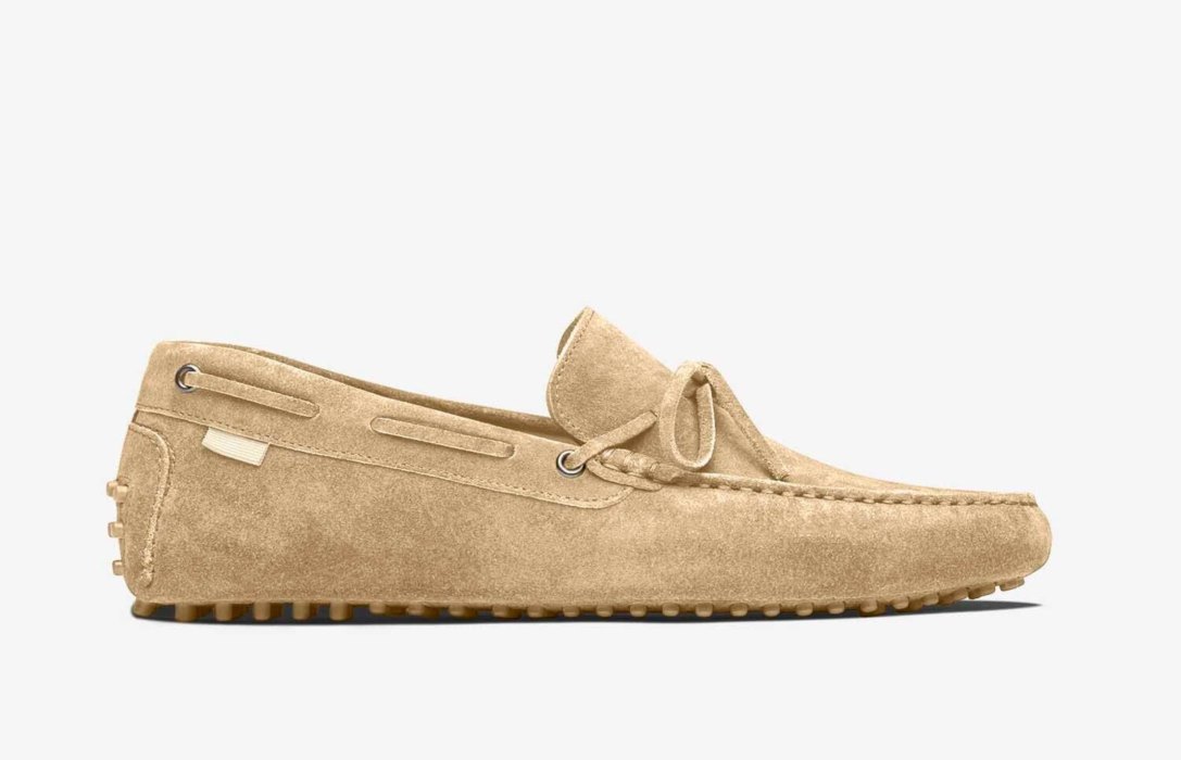 Oliver Cabell Driver 2 Loafers Herre Brune | NO070-31