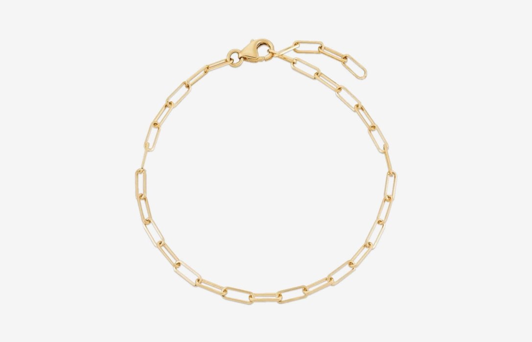 Oliver Cabell Link Armbånd Dame Gull | NO623-12