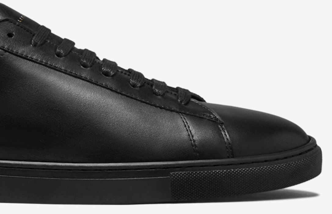 Oliver Cabell Low 1 Loafers Herre Hvite | NO641-12