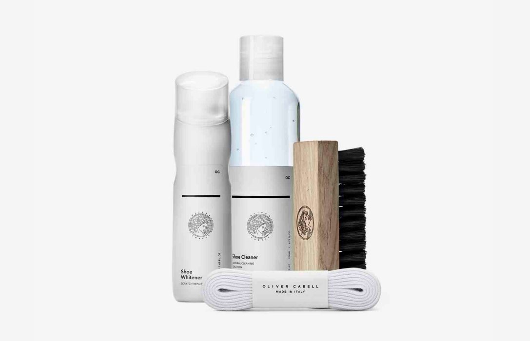 Oliver Cabell Refresh Kit Accessories Dame Gjennomsiktig | NO836-31