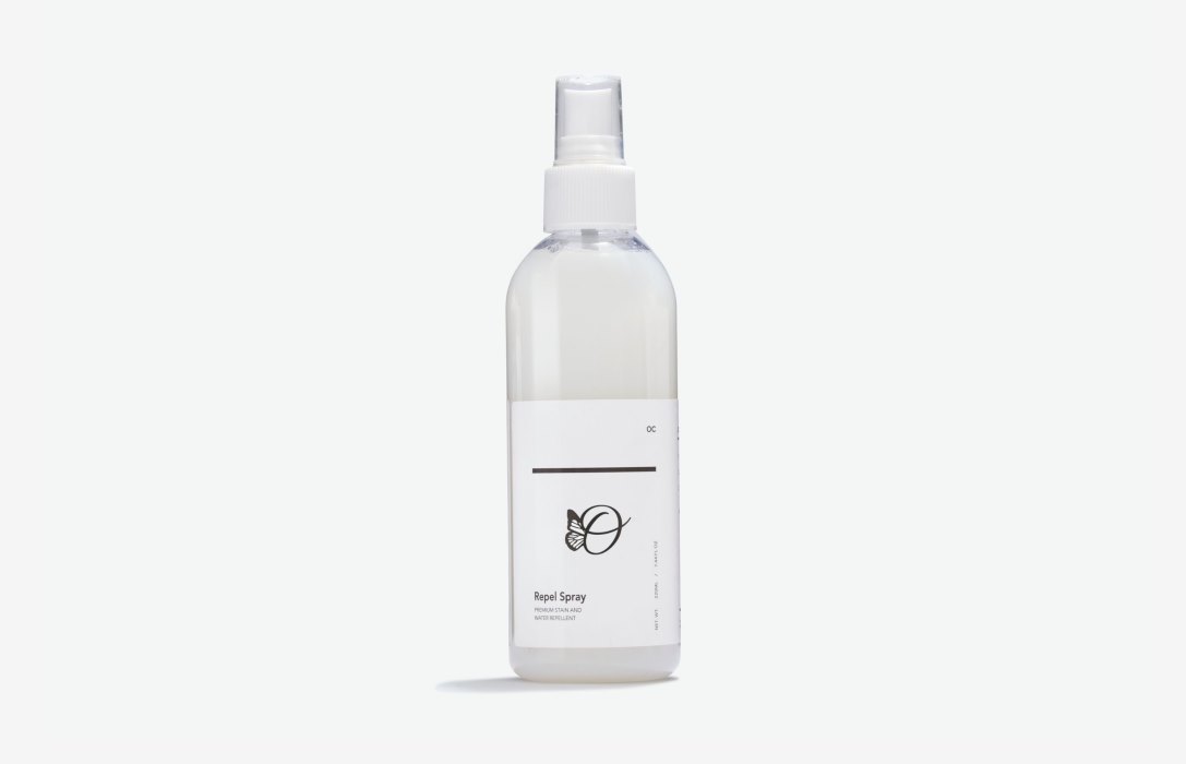 Oliver Cabell Repel Spray Accessories Dame Gjennomsiktig | NO986-40