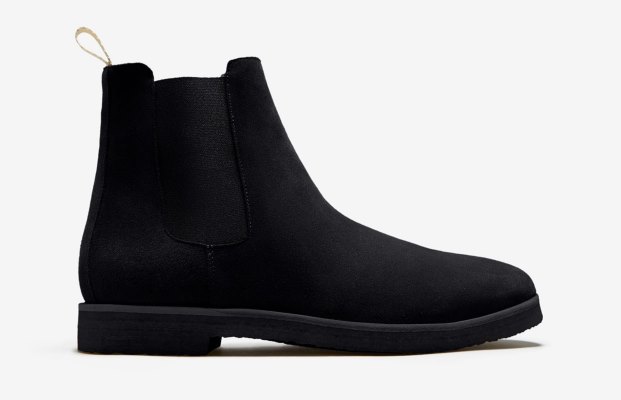 Oliver Cabell Chelsea Boot Støvler Herre Svarte | NO640-97