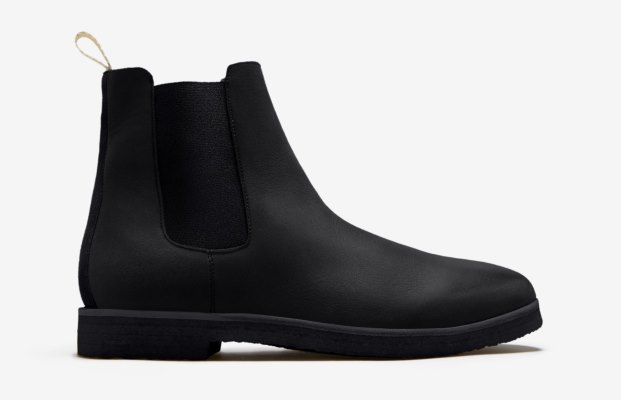 Oliver Cabell Chelsea Boot Støvler Herre Svarte | NO776-66