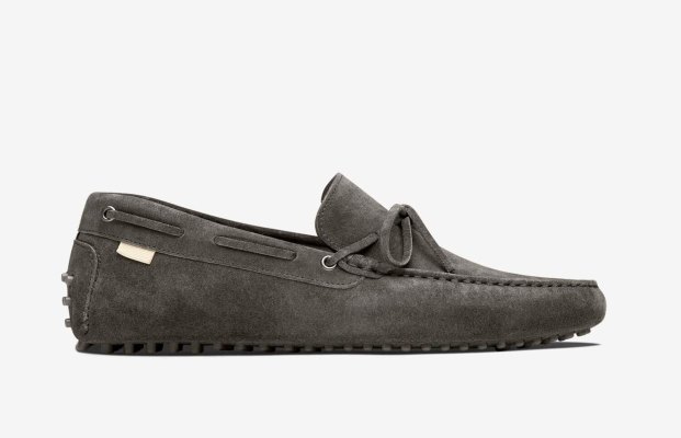 Oliver Cabell Driver 2 Loafers Herre Grå | NO208-37