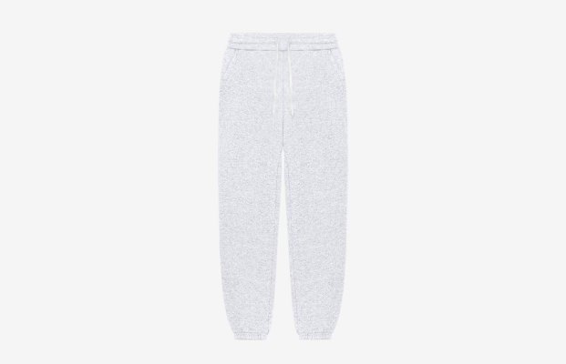 Oliver Cabell Studio Sweatpant Herre Grå | NO968-75